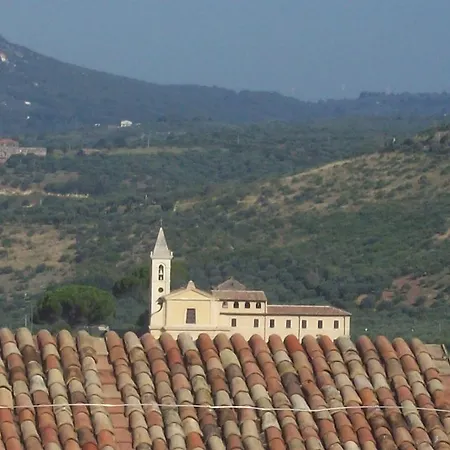 La Mensa Ponderaria Tivoli