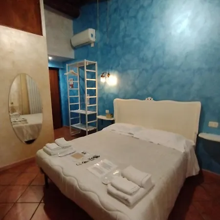 La Mensa Ponderaria Tivoli