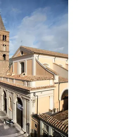 Affittacamere La Mensa Ponderaria *