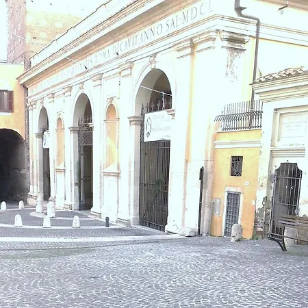 Affittacamere La Mensa Ponderaria