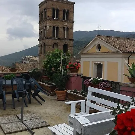 La Mensa Ponderaria Tivoli