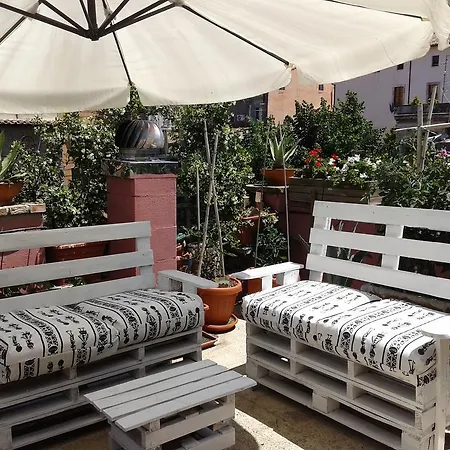 Affittacamere La Mensa Ponderaria Tivoli