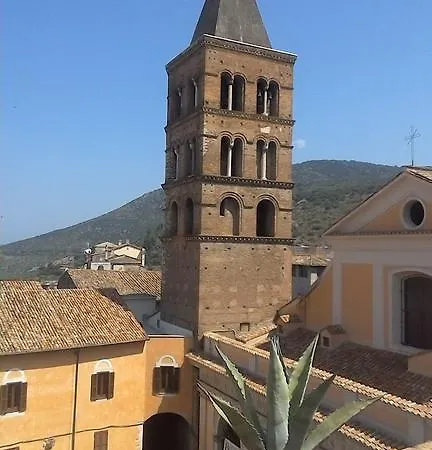 La Mensa Ponderaria Affittacamere *