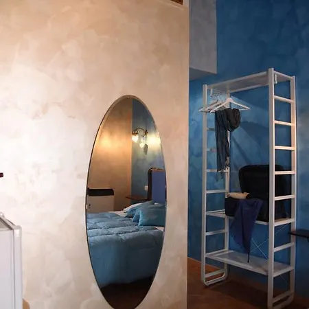 Affittacamere La Mensa Ponderaria Tivoli