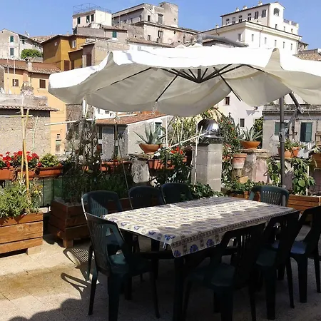 La Mensa Ponderaria Tivoli