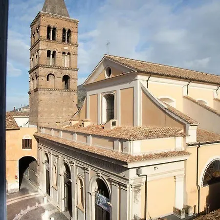 La Mensa Ponderaria Affittacamere *