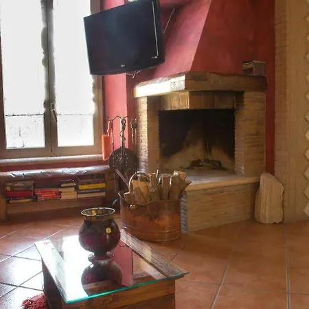 Affittacamere La Mensa Ponderaria