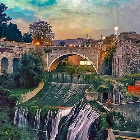 La Mensa Ponderaria Affittacamere